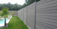 Portail Clôtures dans la vente du matériel pour les clôtures et les clôtures à Rigney